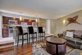 Отель Peak 8 Village E35 Condo, Брекенридж
